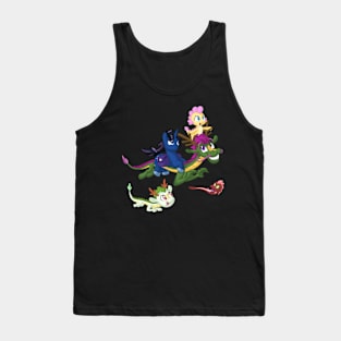 Off to Ester Dracos! Tank Top